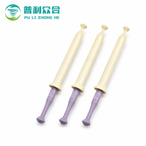 微生态益生菌凝胶实物实拍