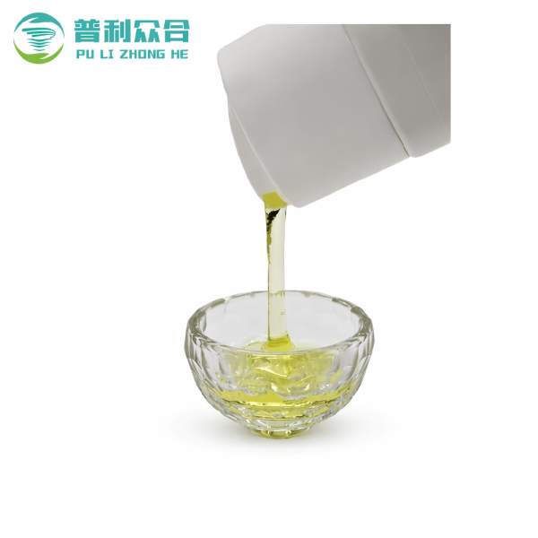 啫喱洗液实物实拍