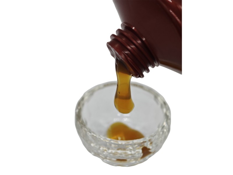 身体按摩膏实物实拍