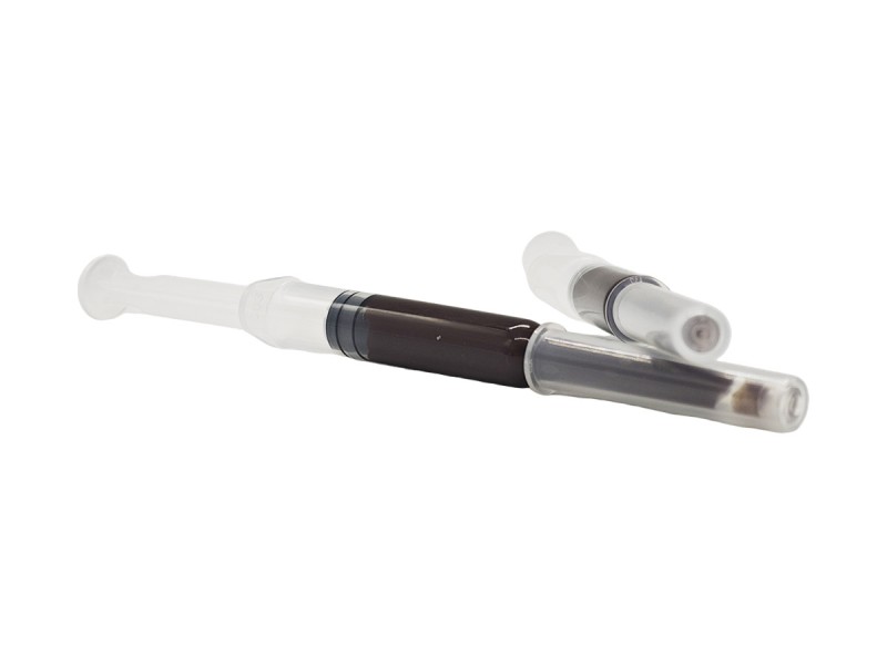 断痔膏实物实拍