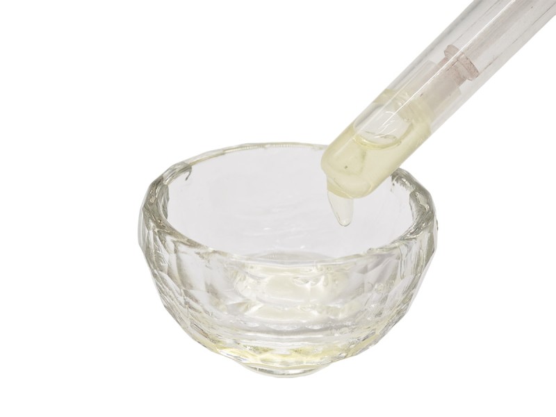 臭氧妇用精油实物实拍