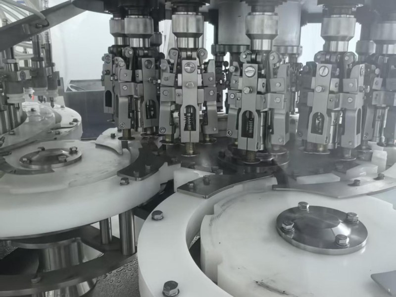 陕西普利众合工厂实拍