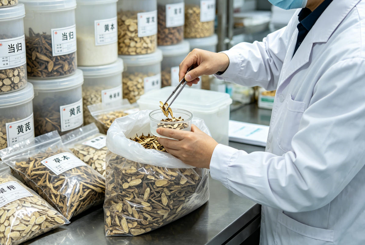 西安正规消字号代工厂原料质检流程，护理凝胶膏剂湿巾原料抽检管控