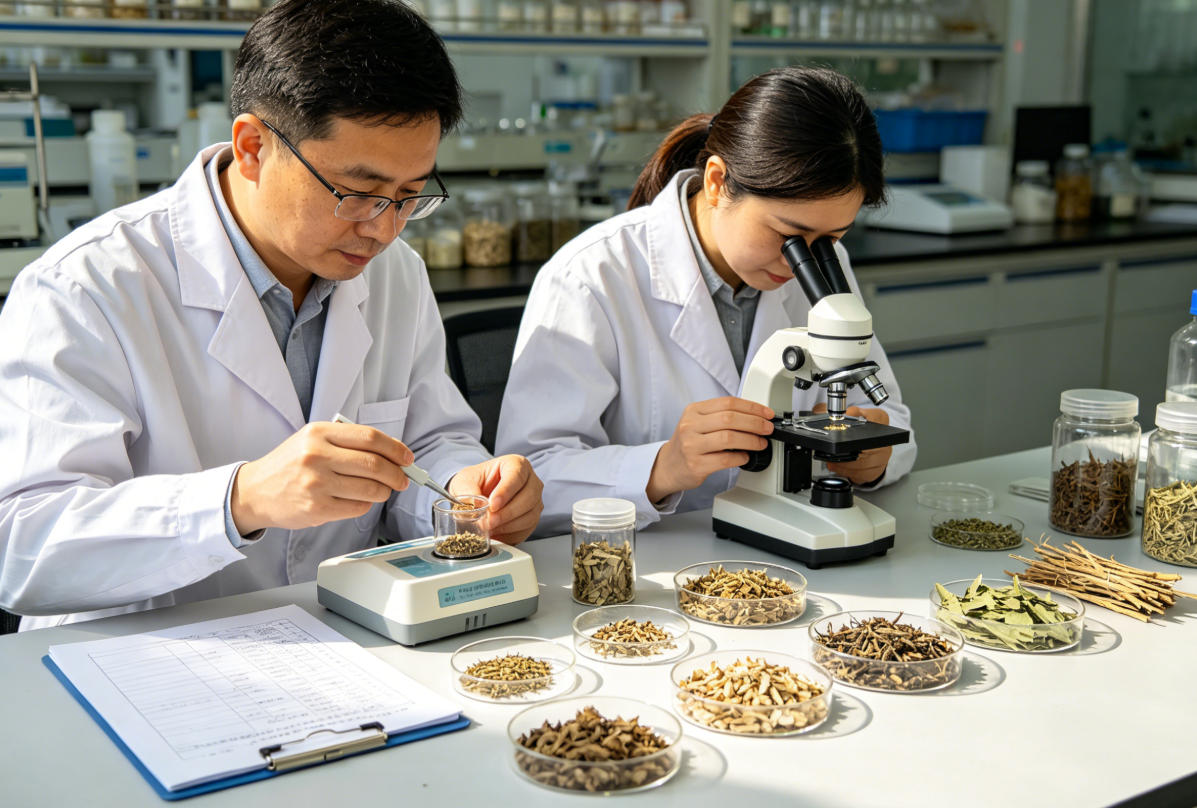 原厂原料入库验收与抽样质检 西安大健康代工厂原料入库验收流程,凝胶膏剂湿巾原料品质管控实拍