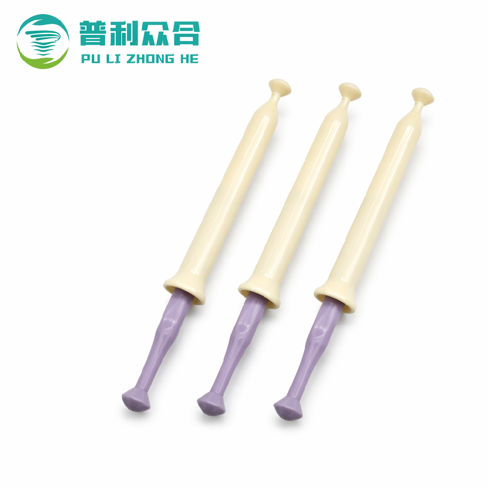 微生态益生菌凝胶实物实拍