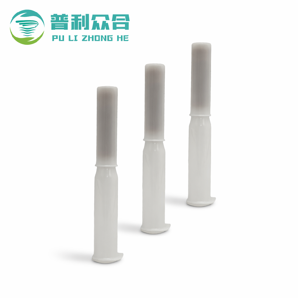 宫糜凝胶实物实拍