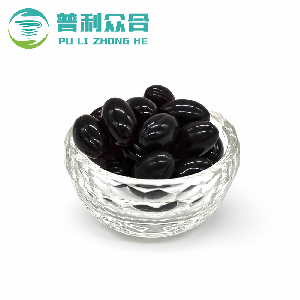 假血胶囊实物实拍