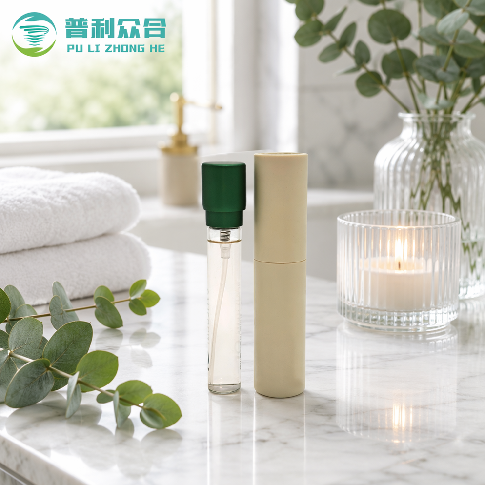 女性私密喷雾实物实拍