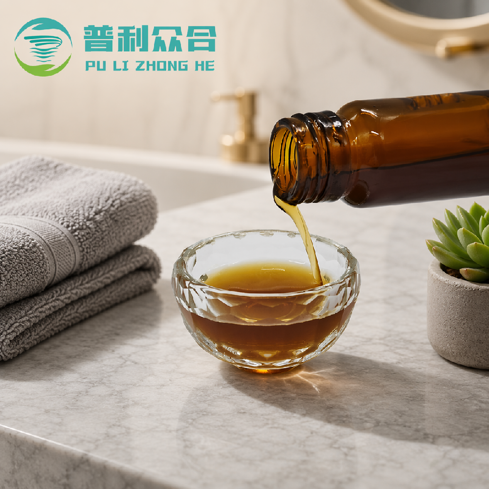 口服液实物实拍
